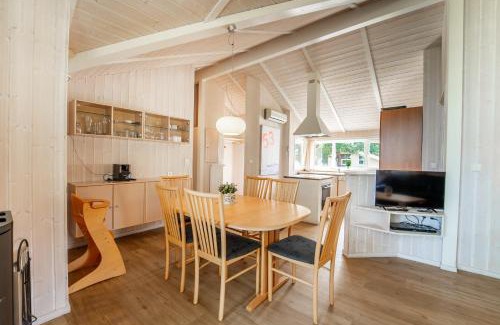 Travemuende House | Strandblick - Dorf 1 Ferienhaus 19