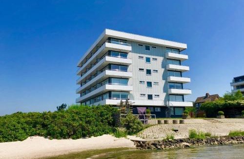Steinwarder Apartment | Strandbude 27