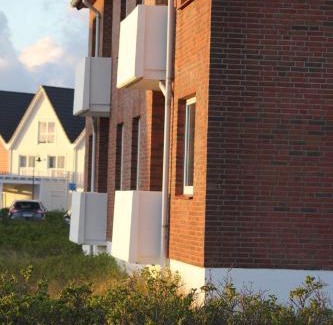 Hornum Apartment | Strandeule