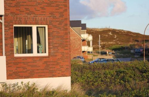 Hornum Apartment | Strandeule