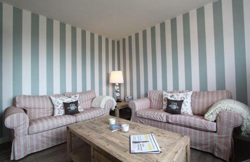 Hornum Apartment | Strandeule