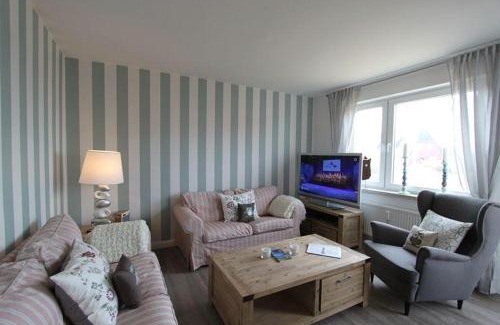 Hornum Apartment | Strandeule