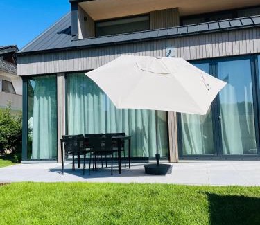 Maasholm-Bad Apartment | Strandgaard