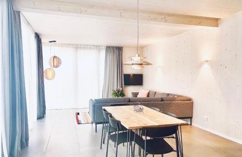 Maasholm-Bad Apartment | Strandgaard