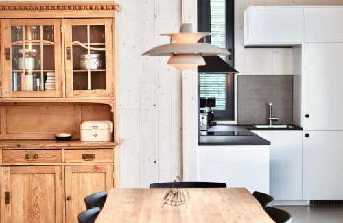 Maasholm-Bad Apartment | Strandgaard