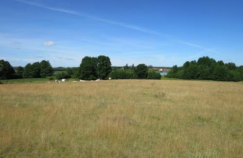Oberuckersee House | Strandhaus am Oberuckersee