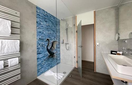 Immenstaad am Bodensee Hotel | Strandhaus Eberle