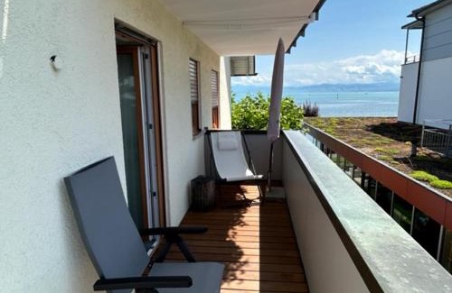 Immenstaad am Bodensee Hotel | Strandhaus Eberle