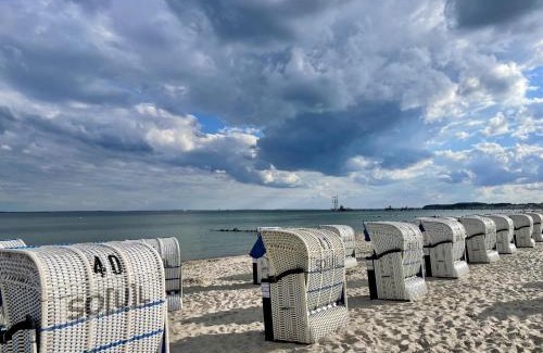 Groemitz House | Strandhaus Grömitz 2a