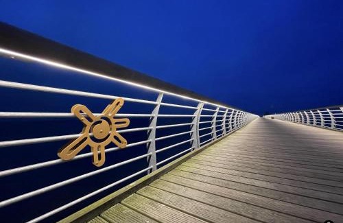 Groemitz House | Strandhaus Grömitz 2a