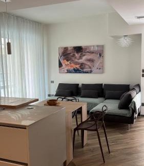 Spotorno Apartment | Strandhaus San Sebastiano