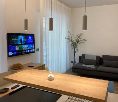 Spotorno Apartment | Strandhaus San Sebastiano