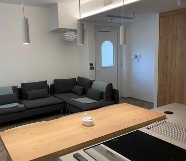 Spotorno Apartment | Strandhaus San Sebastiano