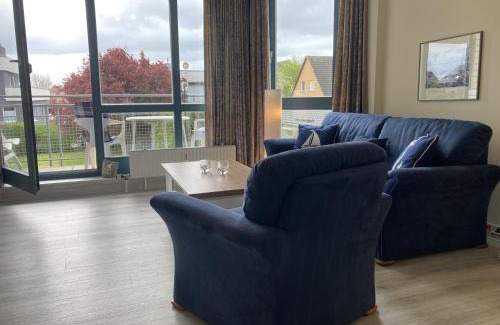 Dahme Apartment | Strandhausvilla, Whg 7