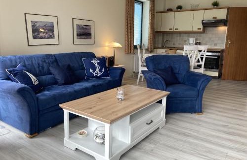Dahme Apartment | Strandhausvilla, Whg 7