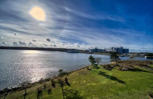 Heiligenhafen Apartment | Strandhotel, App 4SH303