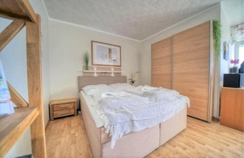 Heiligenhafen Apartment | Strandhotel, App 4SH303