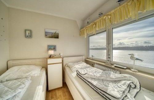 Heiligenhafen Apartment | Strandhotel, App 4SH303