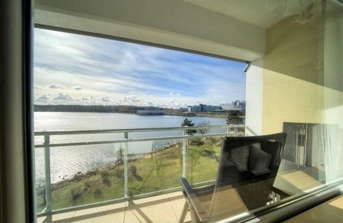 Heiligenhafen Apartment | Strandhotel, App 4SH303