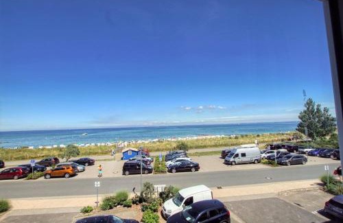 Heiligenhafen Apartment | Strandhotel, App 5SH221