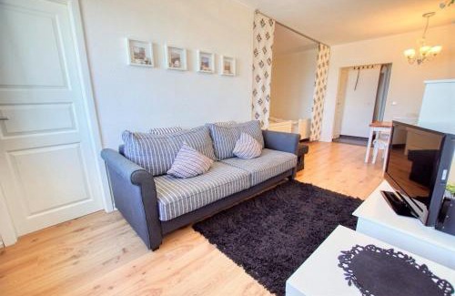 Heiligenhafen Apartment | Strandhotel, App 5SH221