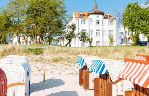 Binz Hotel | Strandhotel Binz