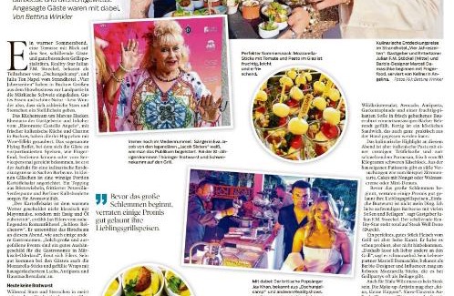 Buckow Hotel | Strandhotel Vier Jahreszeiten Buckow