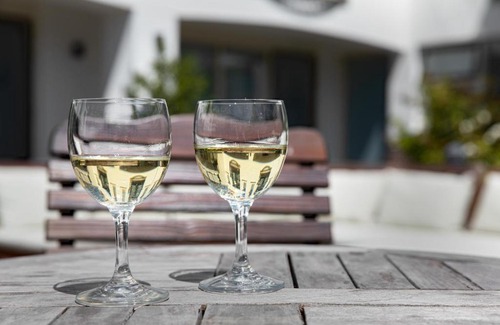 Domburg Hotel | Strandhotel Wilhelmina
