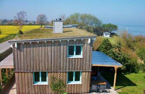 Dahme House | Strandhus Mira