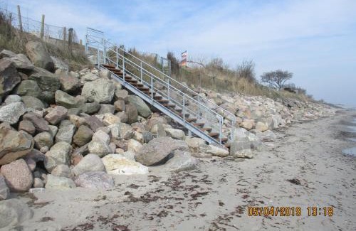Dahme House | Strandhus Mira