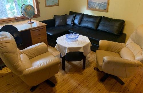 Finland House | Strandhuset