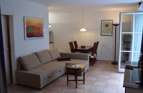 Kuhlungsborn Ost Apartment | Strandjuwel 231 - only 100m to the beach - terrace - WLAN - parking space