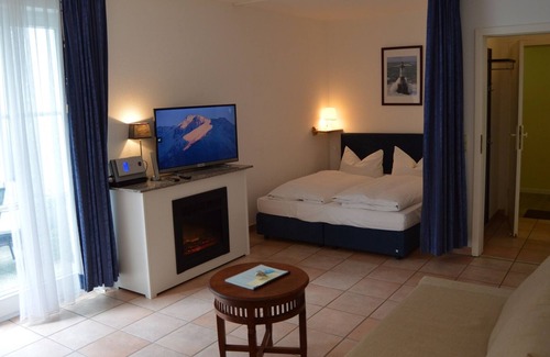 Kuhlungsborn Ost Apartment | Strandjuwel 231 - only 100m to the beach - terrace - WLAN - parking space