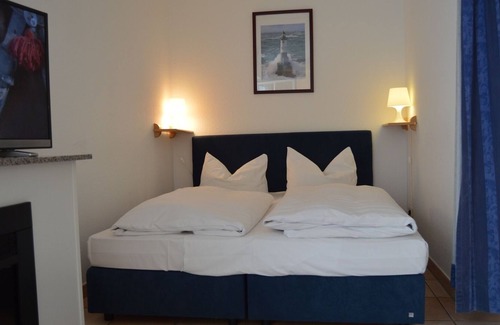 Kuhlungsborn Ost Apartment | Strandjuwel 231 - only 100m to the beach - terrace - WLAN - parking space