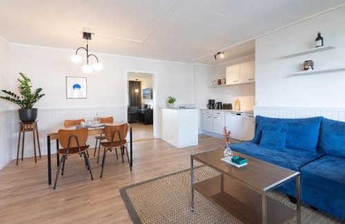 Rettin Apartment | Strandkoje Wohnung 3