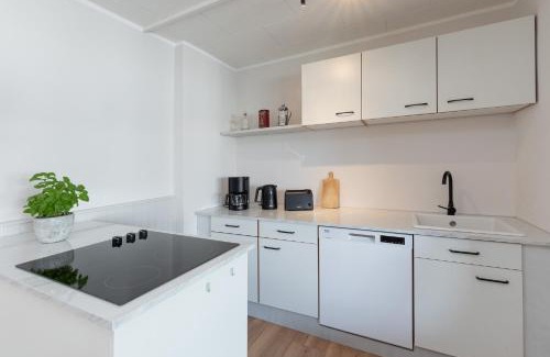 Rettin Apartment | Strandkoje Wohnung 3