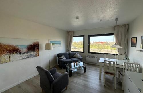 Fehmarn Apartment | Strandkorb 1