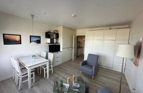 Fehmarn Apartment | Strandkorb 1