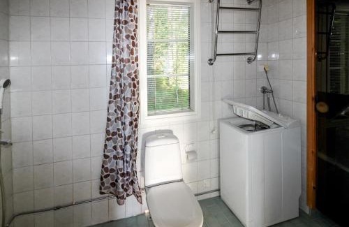 Ostrobothnia Other | Strandkulla