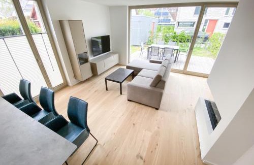 Zingst House | Strandläufer 2