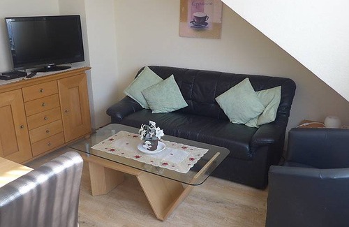 Norddeich Apartment | Strandläufer
