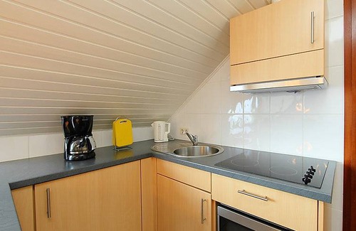 Norddeich Apartment | Strandläufer