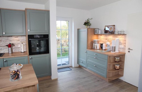 Hilgenriedersiel House | Strandmeerchen