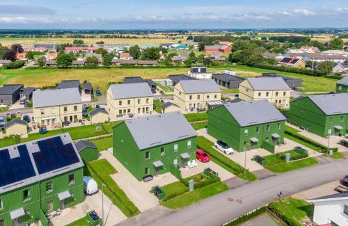 Ostra Karup Apartment | Strandnära uthyrning i Båstad