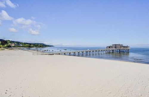 Ostra Karup Apartment | Strandnära uthyrning i Båstad
