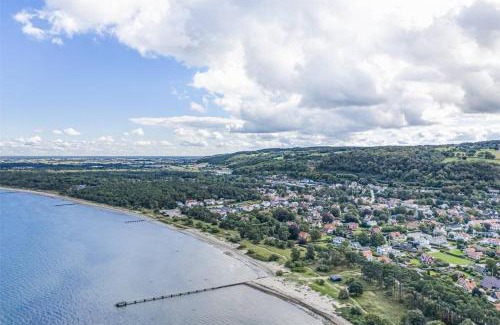 Ostra Karup Apartment | Strandnära uthyrning i Båstad
