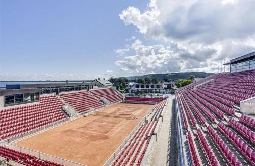 Ostra Karup Apartment | Strandnära uthyrning i Båstad