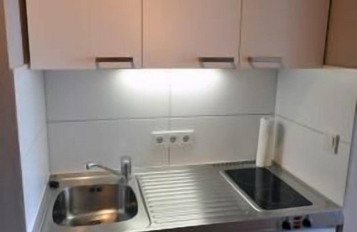 Borkum Apartment | Strandnah und Komfortabel!