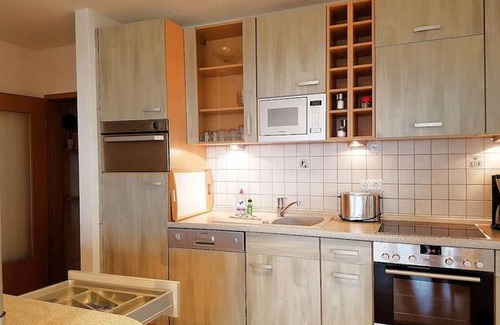 Seebad Bansin Apartment | Strandoase App. 01