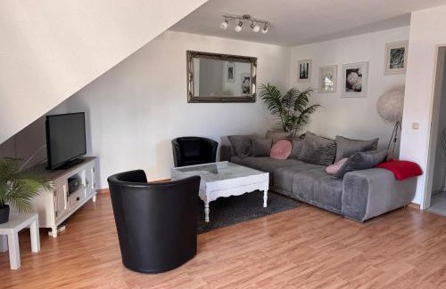 Tarnewitz Apartment | Strandperle-Boltenhagen